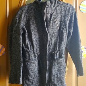 Nice Jacket like new..